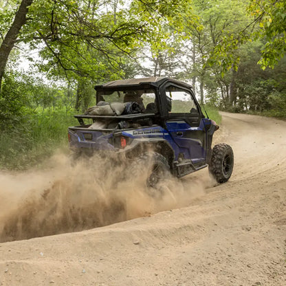 Zip Window Upper Doors, 2-Seat 2882548