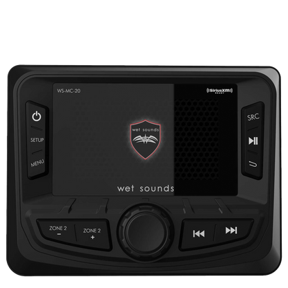 RZR Under Dash Display Mount | UTVS-RZR-HUMT-UNDERDASH