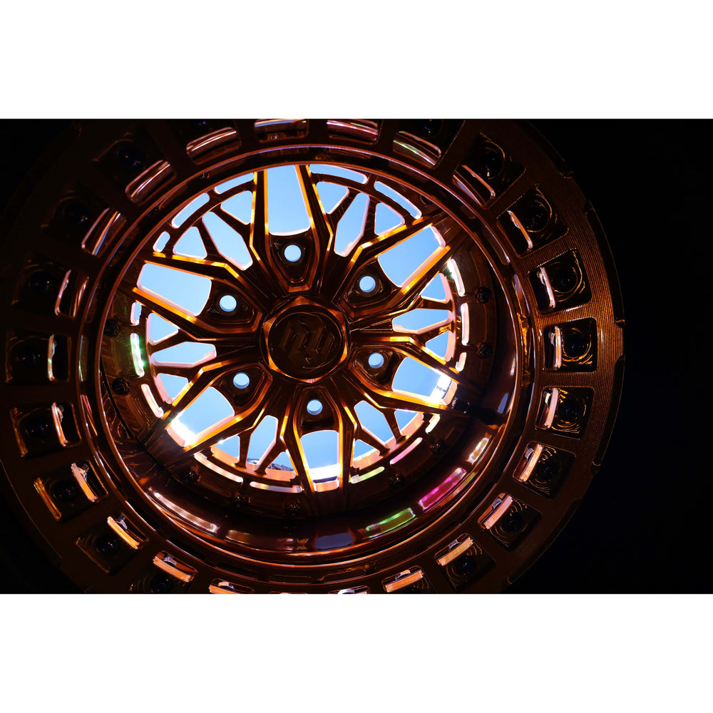 
                      
                        Apollo wheel lights RGB (Harness included)
                      
                    