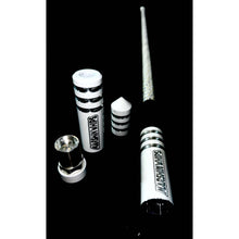 GAME CHANGER - WHITE (SINGLE)