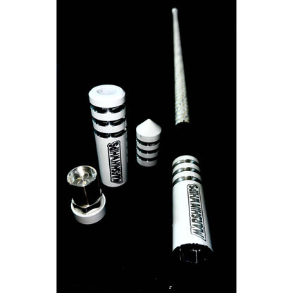 GAME CHANGER - WHITE (SINGLE)