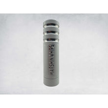 GAME CHANGER - WHITE (SINGLE)