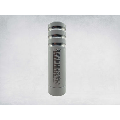 GAME CHANGER - WHITE (SINGLE)