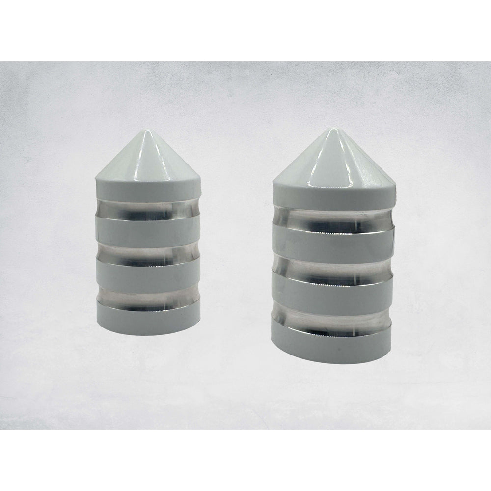 
                      
                        BILLET MAGNET BASE CAPS
                      
                    
