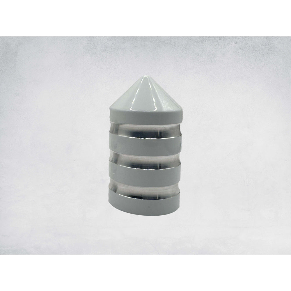 
                      
                        BILLET MAGNET BASE CAPS
                      
                    
