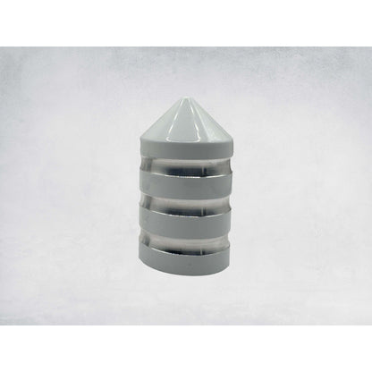 BILLET MAGNET BASE CAPS