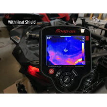 CAN AM X3 BED HEAT SHIELD