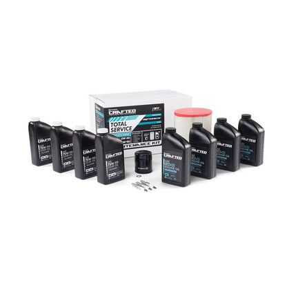 CFMOTO Z10 8Q 5W-40 Z10 Maintenance Kit, CF-852022-00010