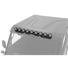 CFMOTO VisionX - Roof DURA 4 Pod Light Kit