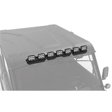 CFMOTO VisionX - Roof DURA 6 Pod Light Kit 1BWI-100000-1003