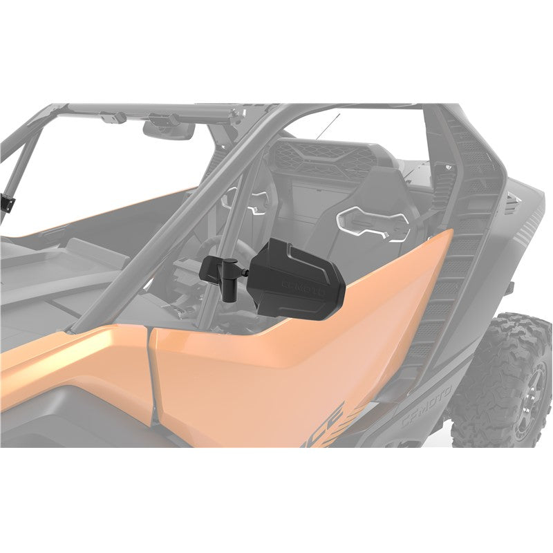 CFMOTO SPORT SIDE MIRRORS, Z10, Z10-4
