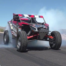Shock Therapy Packages - Can-am Maverick X3 Models - RideNow Parts