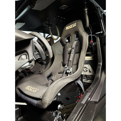 CAN AM X3 & MAVERICK R SEAT MOUNTS