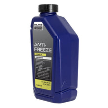 Polaris 50/50 Premix Extended Life Antifreeze, Snowmobiles and ORV Aluminum Cooling Systems - 2880514
