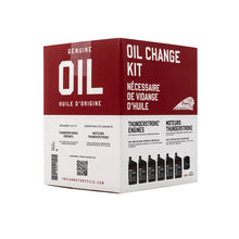 Indian Motorcycles Thunderstroke Oil Change Kit 111 and 116 engines, Part 2889311, 6 Quarts of 20W-40 Semi-Synthetic Motor Oil